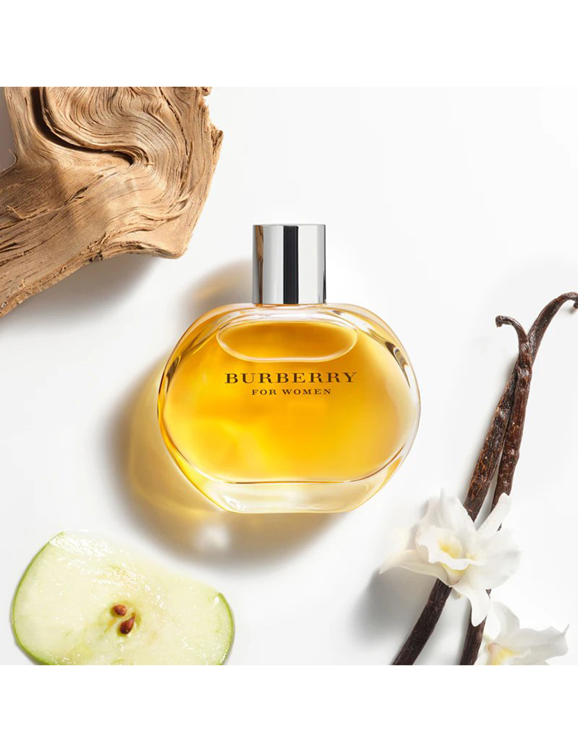 Burberry for Women Eau de Parfum