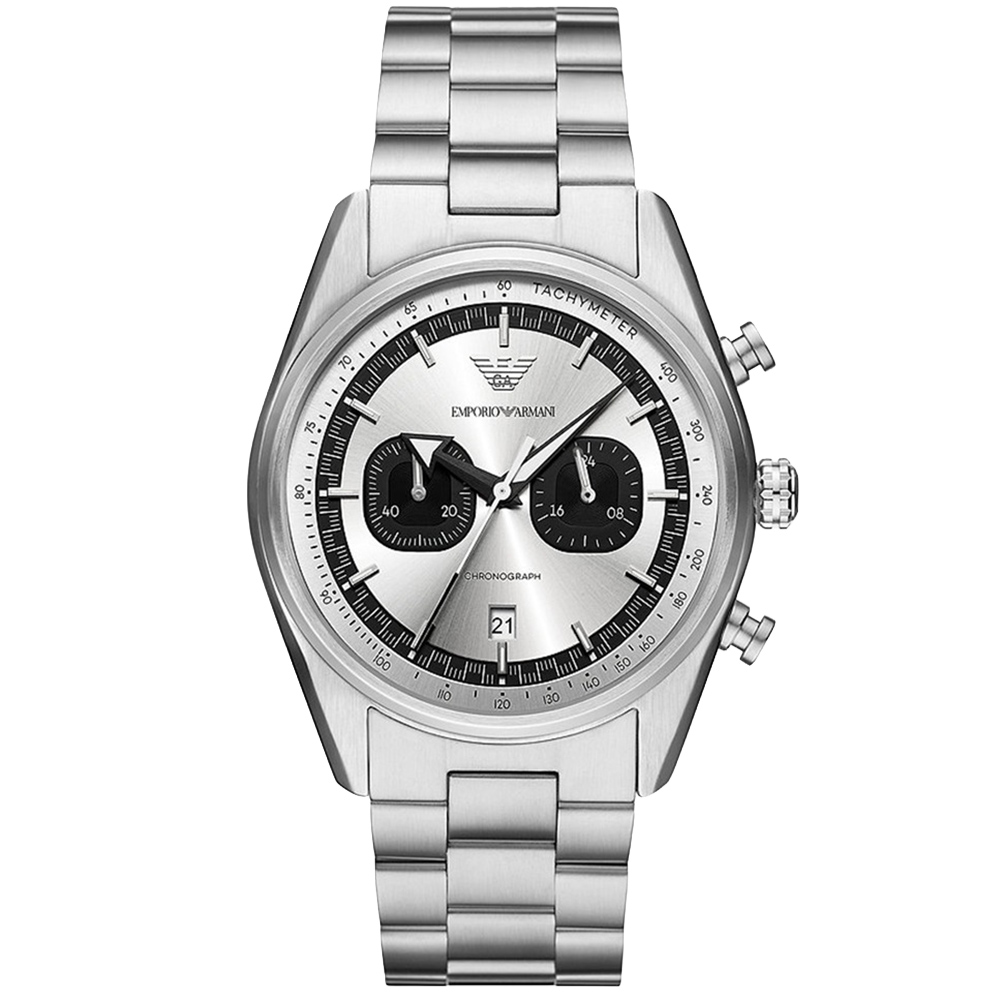 Reloj Frederico Cronógrafo