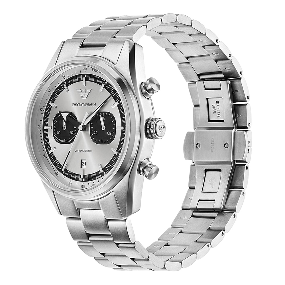Reloj Frederico Cronógrafo