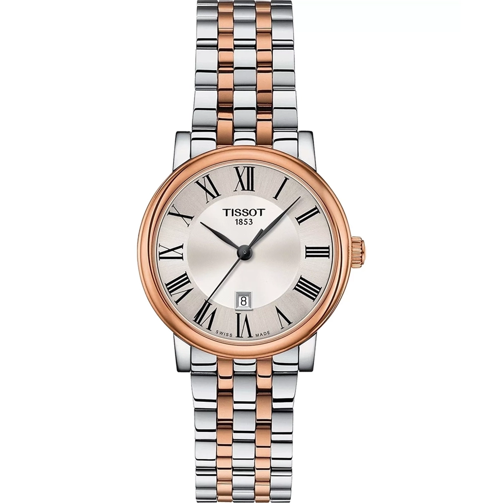 Carson Premium 30mm