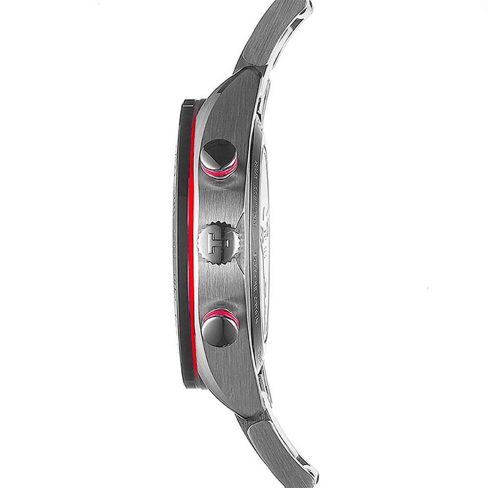 T-Sport PRS 516 Cronógrafo 42mm