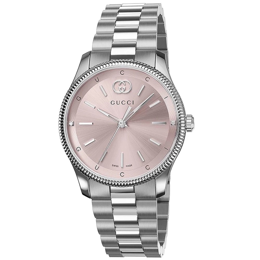 G-Timeless