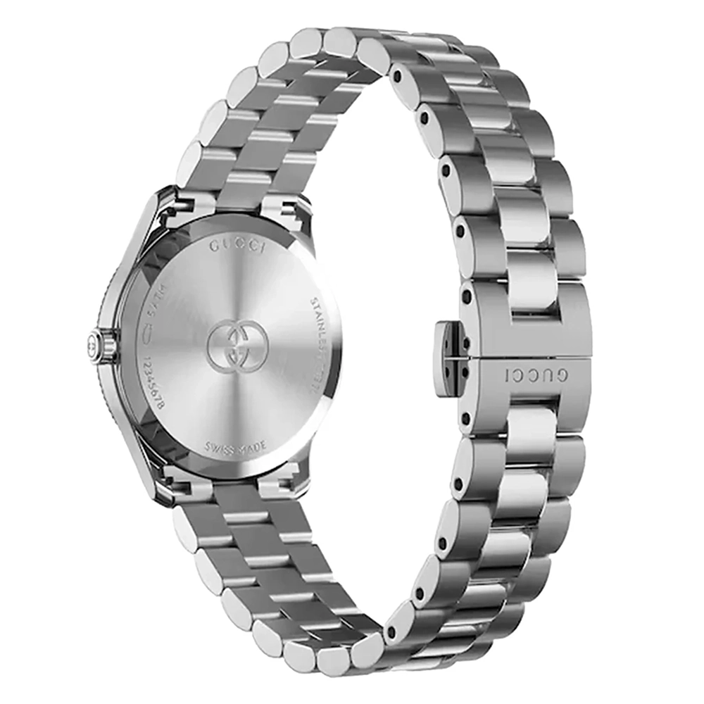 G-Timeless