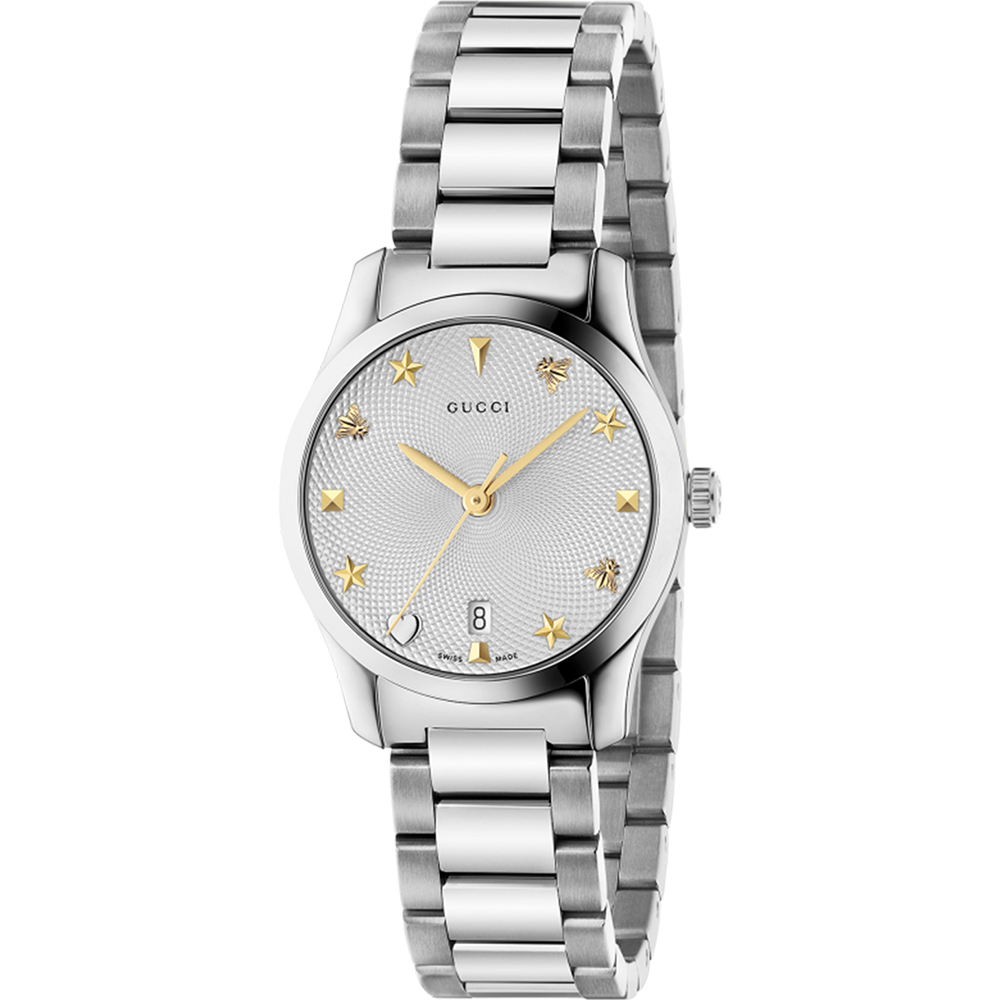 G-Timeless