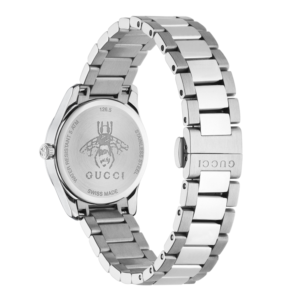 G-Timeless