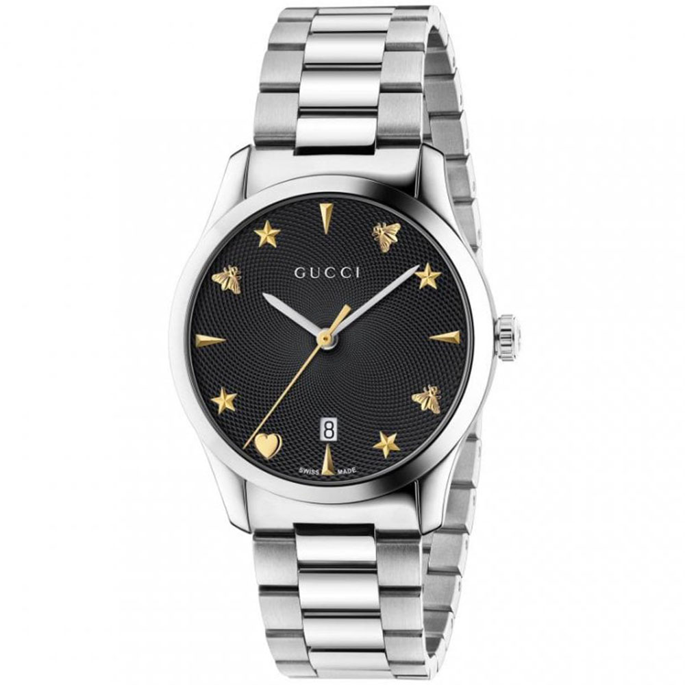 G-Timeless