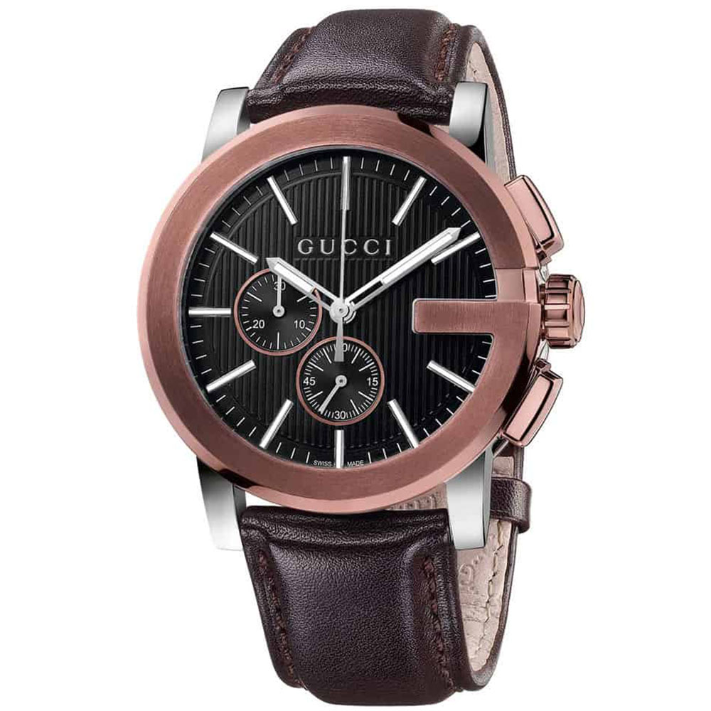 G-Chrono Chronographe