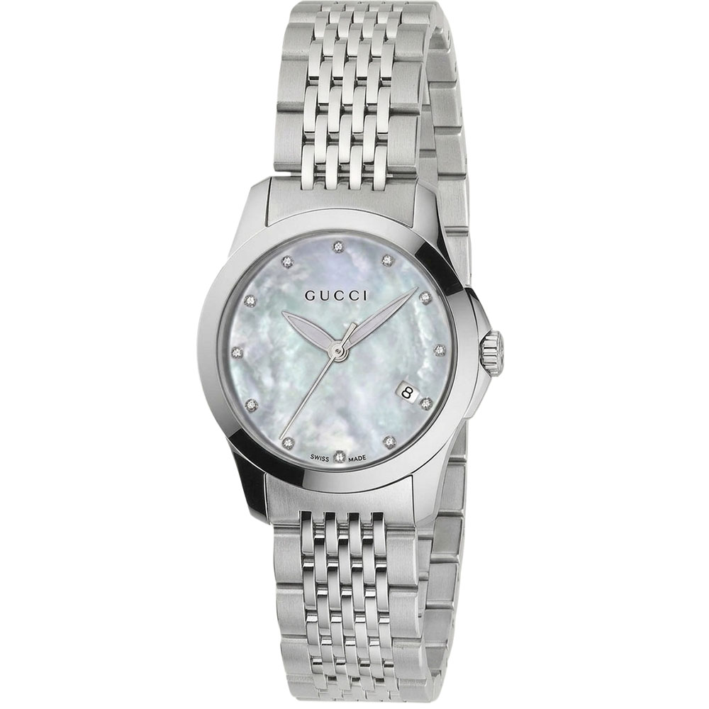 G-Timeless