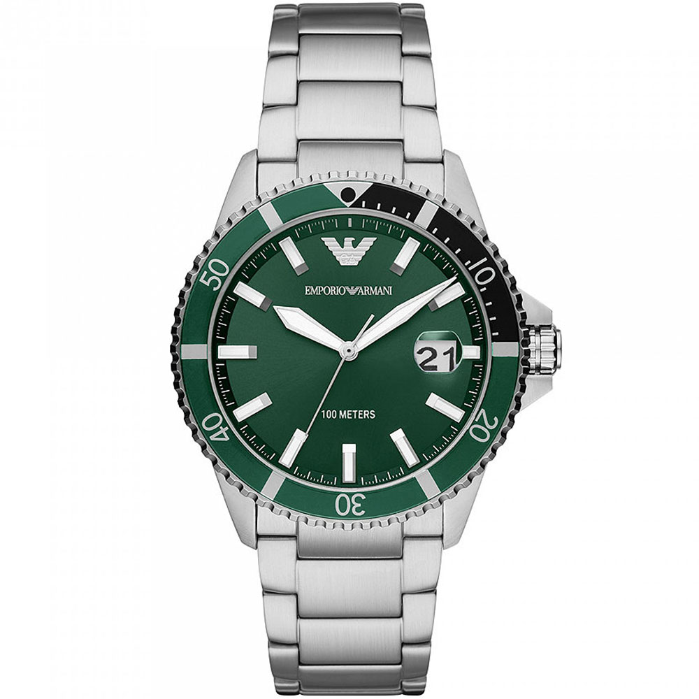 Montre Diver