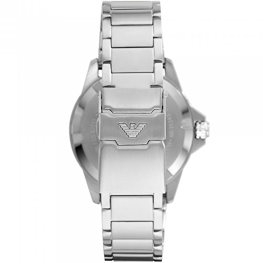 Diver-Uhr