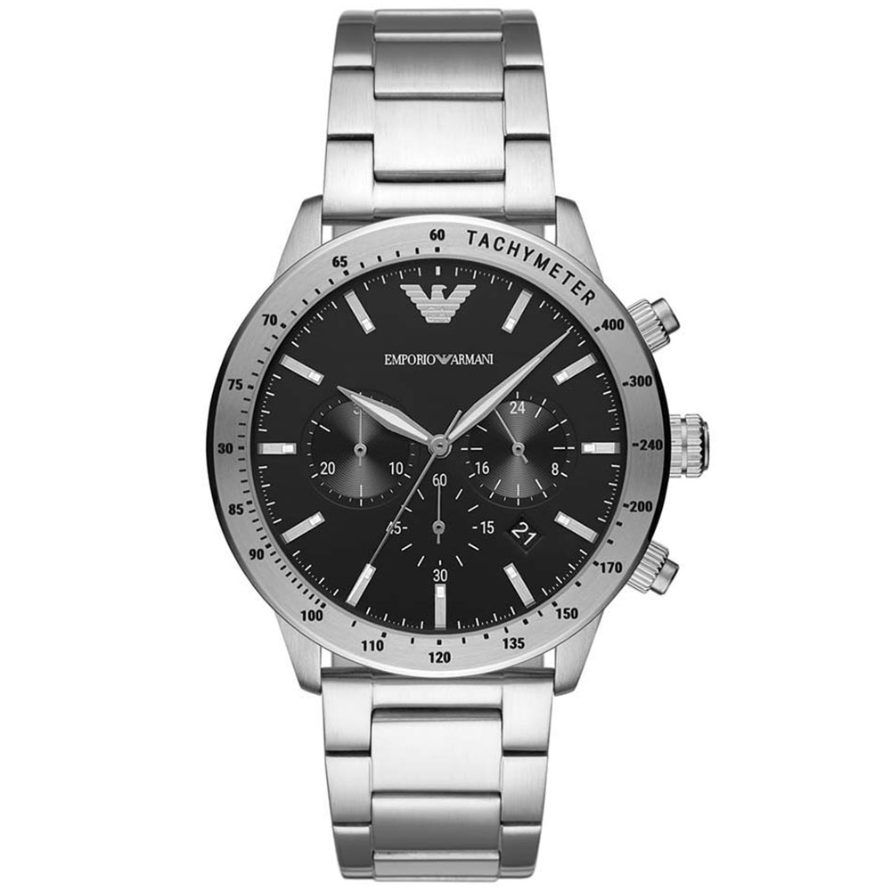 Reloj Cronógrafo Mario