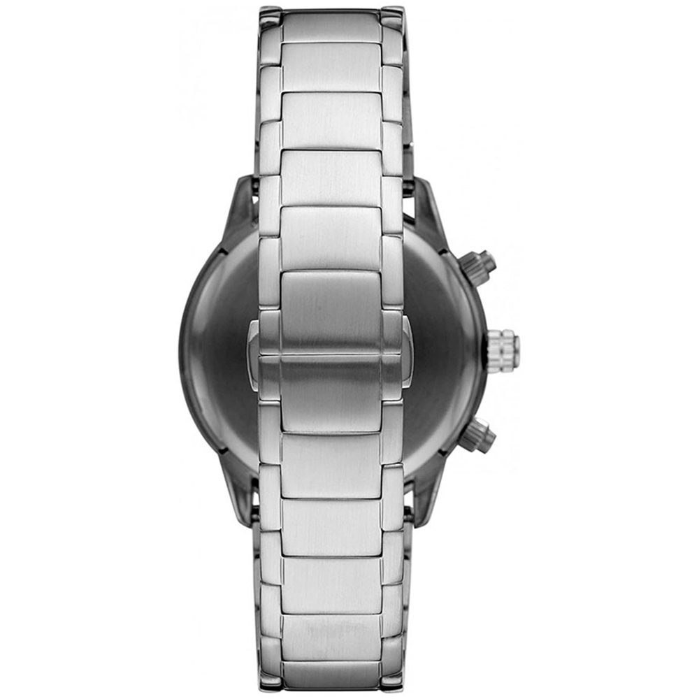 Mario Chronograph-Uhr