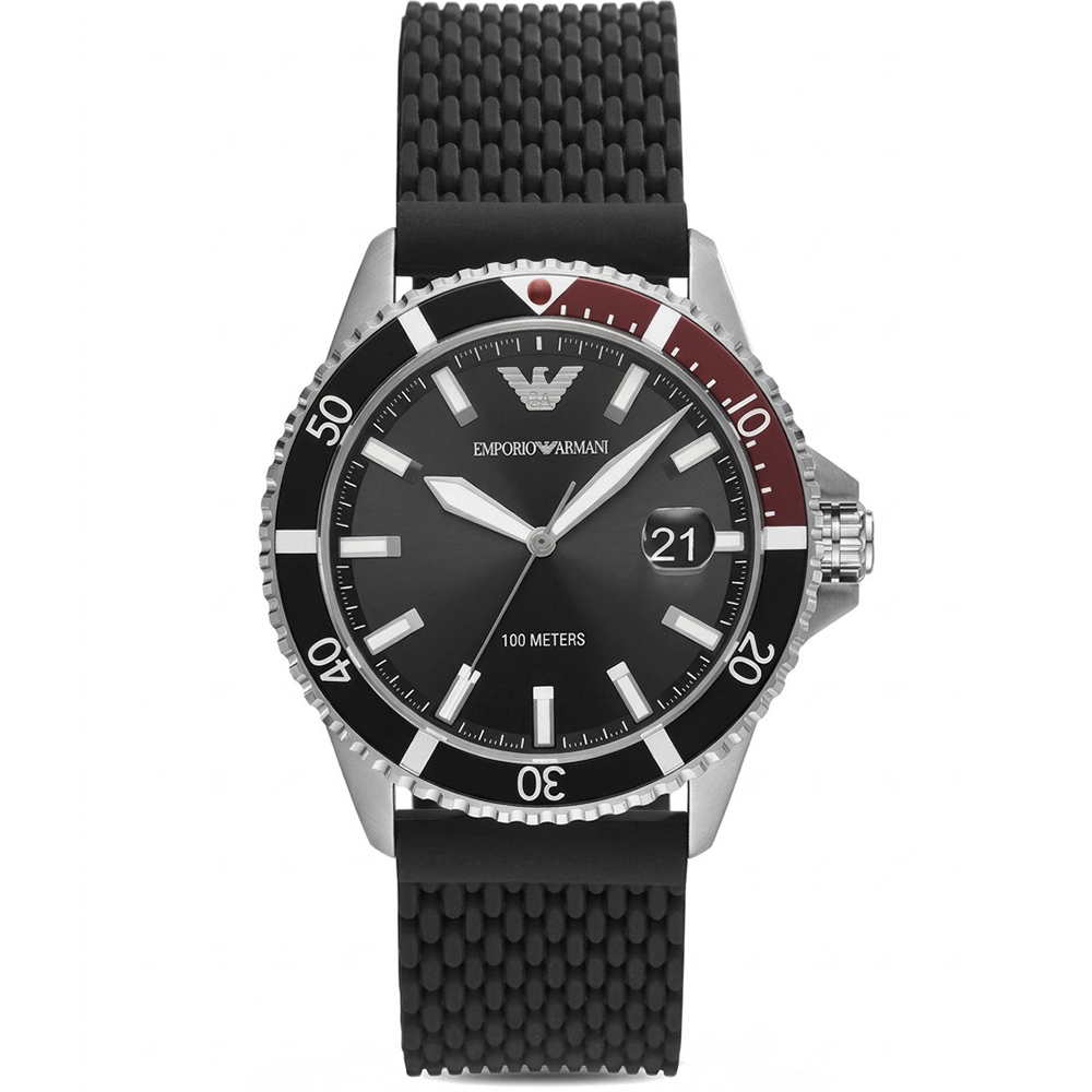 Reloj Diver