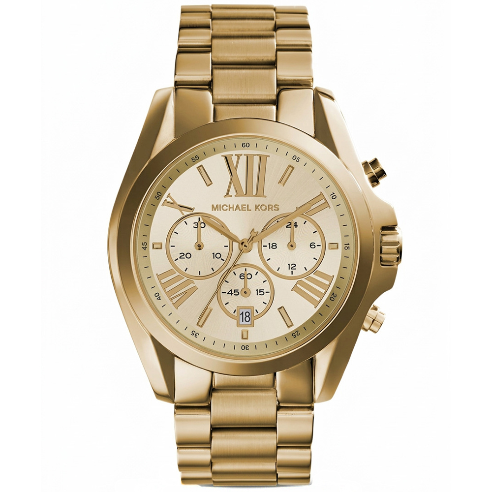 Reloj Cronógrafo Bradshaw