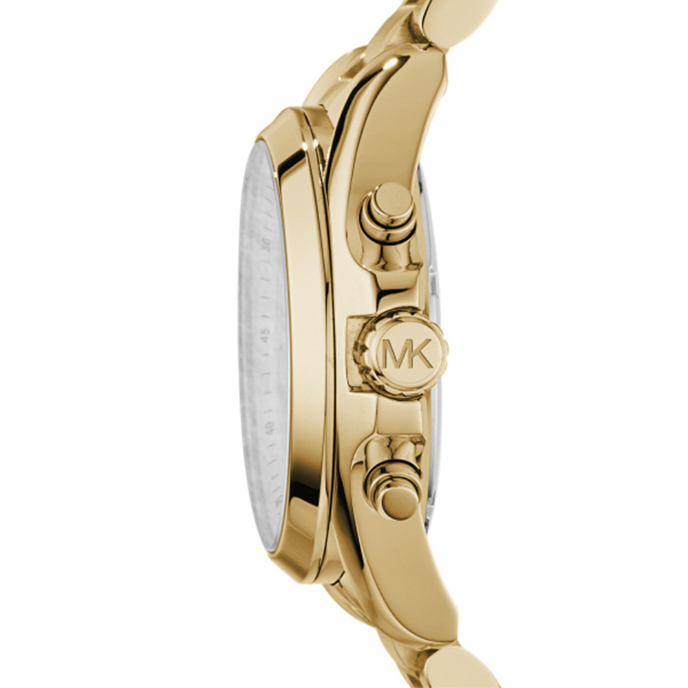 Reloj Cronógrafo Bradshaw