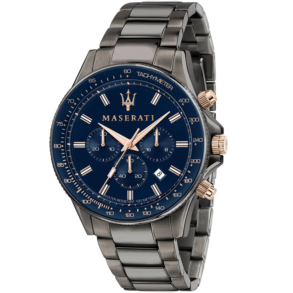 Reloj Cronógrafo Sfida