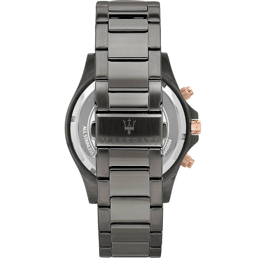 Reloj Cronógrafo Sfida