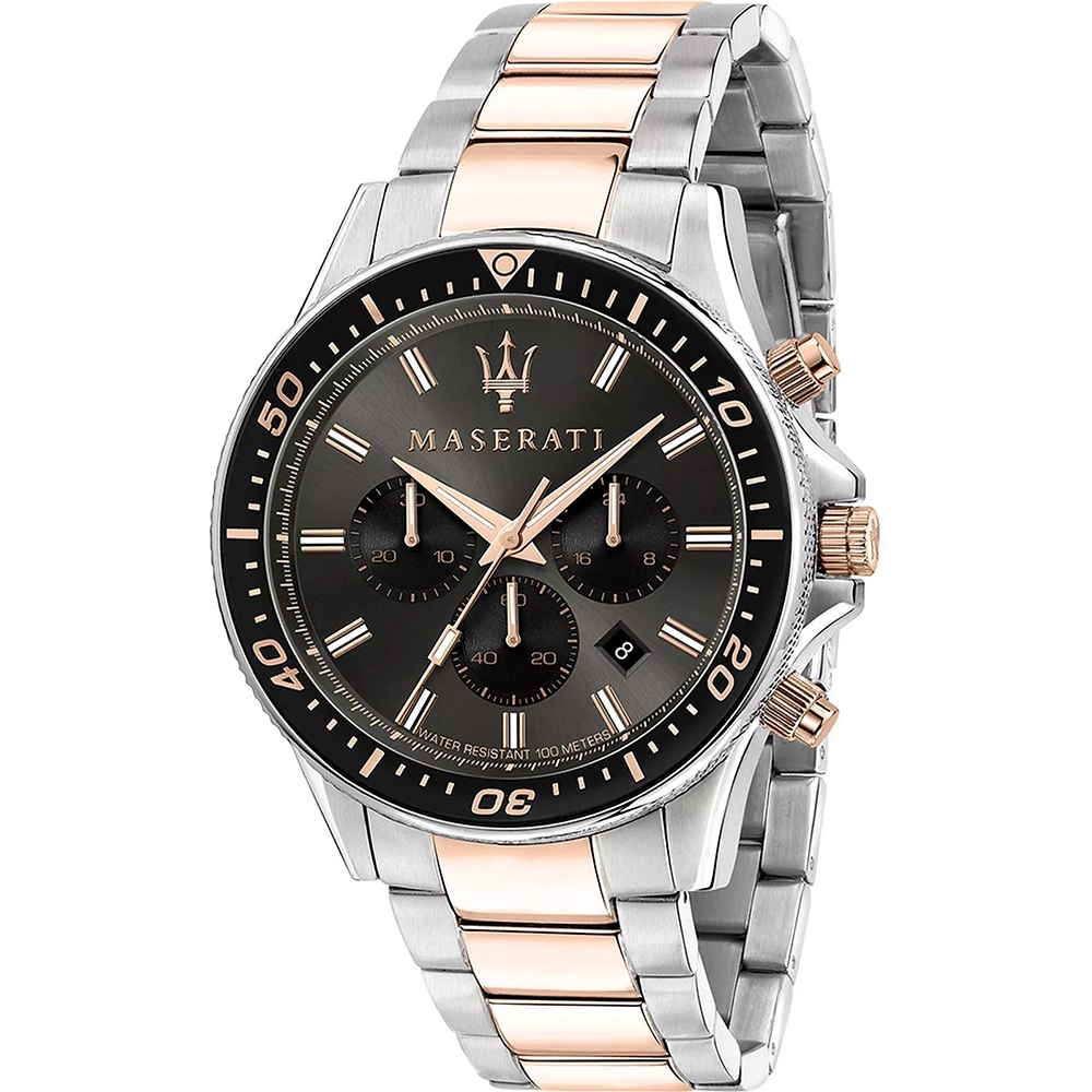 Reloj Cronógrafo Sfida