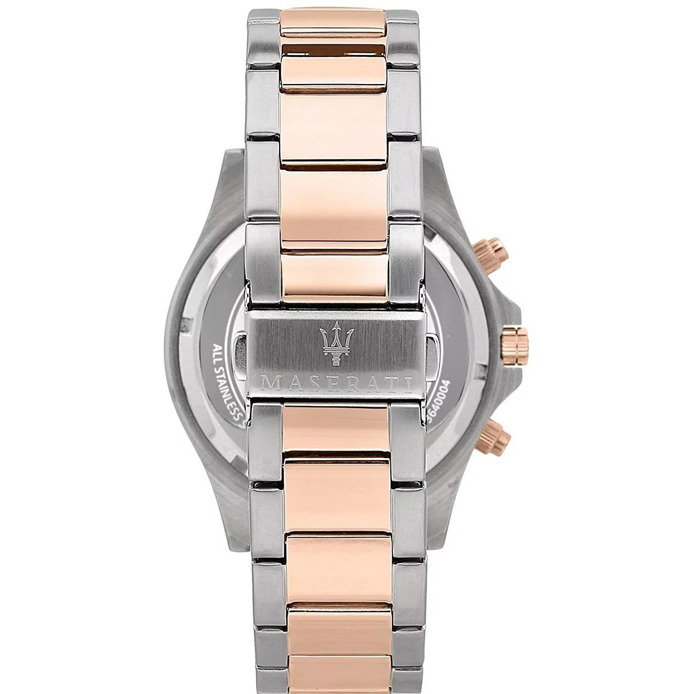 Reloj Cronógrafo Sfida