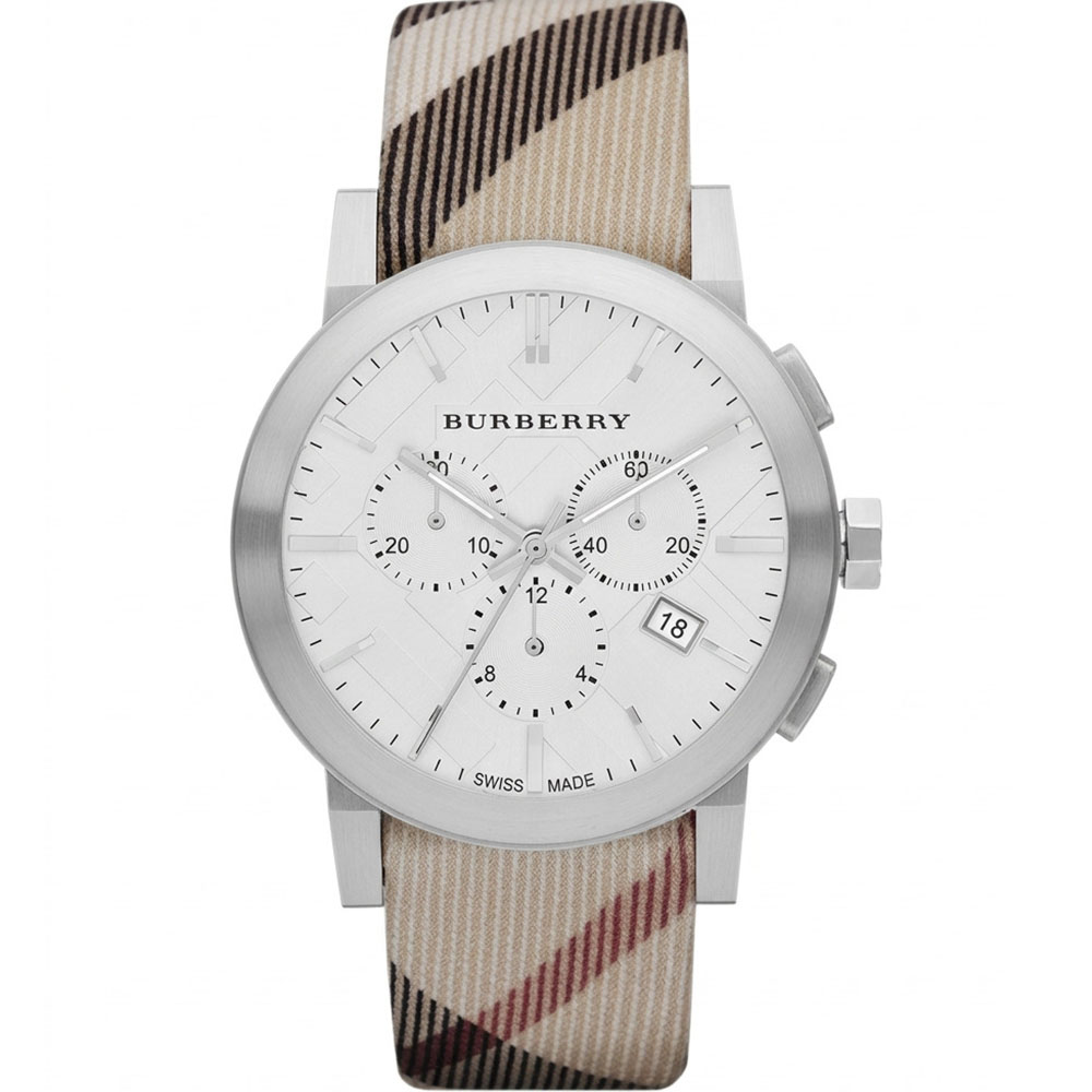 Montre The City Nova Chronographe