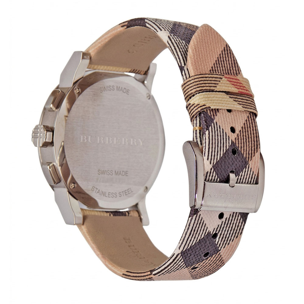 Montre The City Nova Chronographe