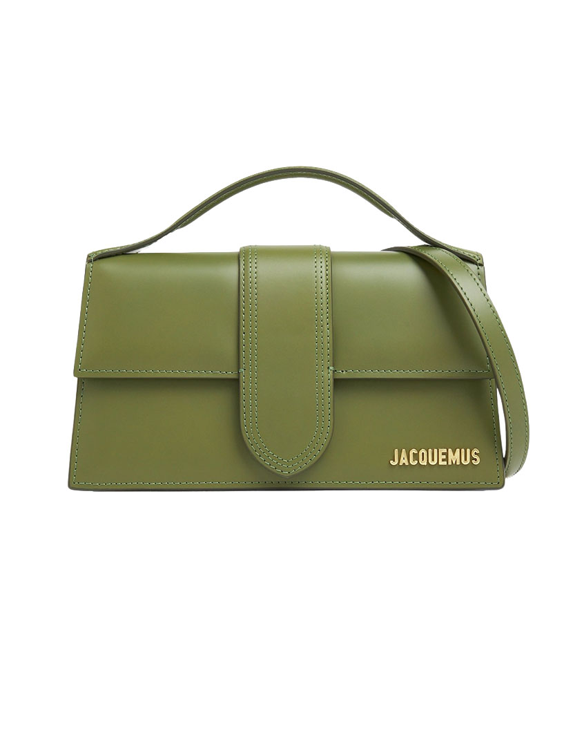 Le Grand Bambino Khaki