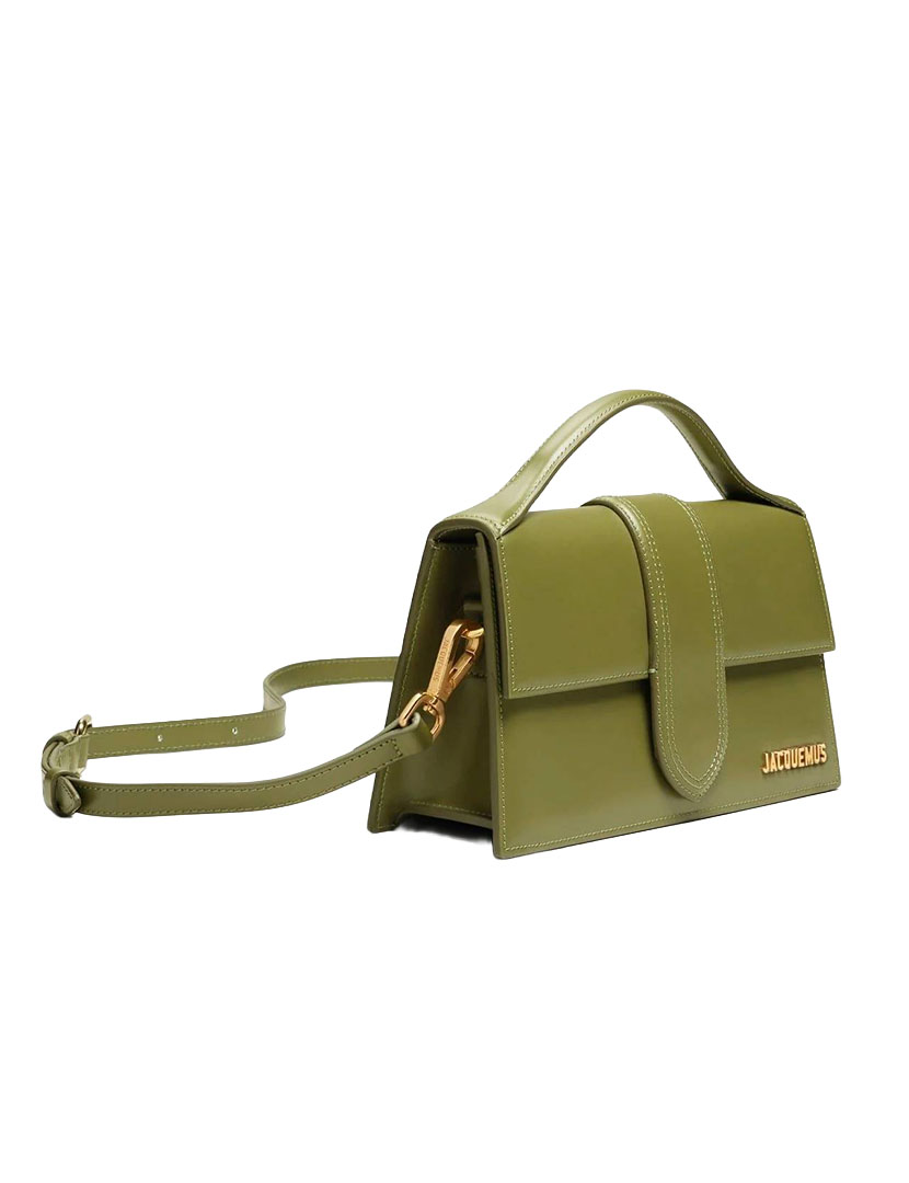 Le Grand Bambino Khaki