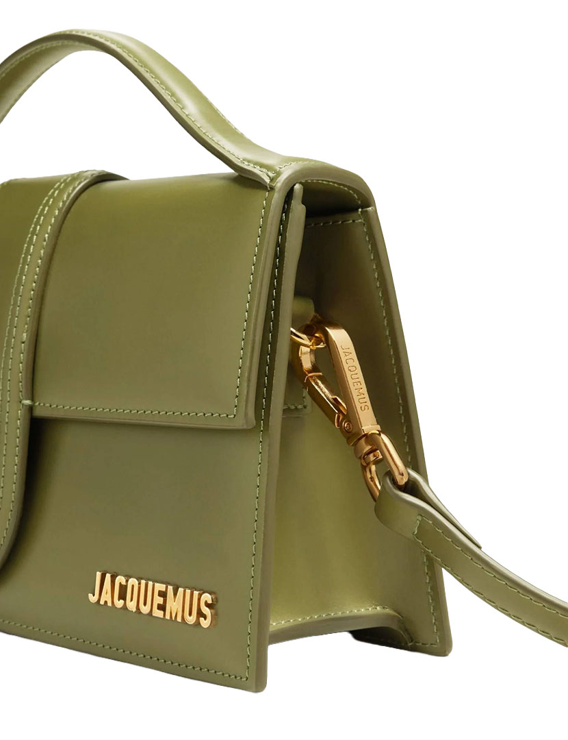 Le Grand Bambino Khaki
