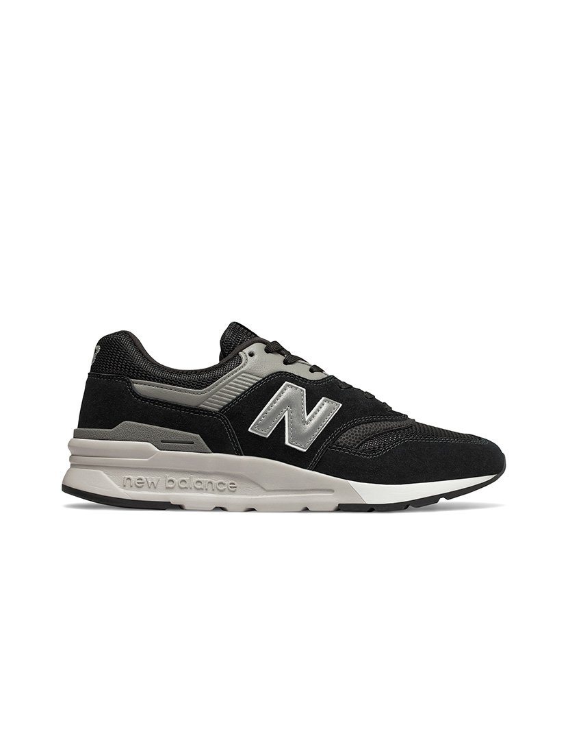Ténis 997H Black