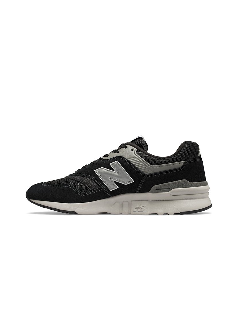 Ténis 997H Black