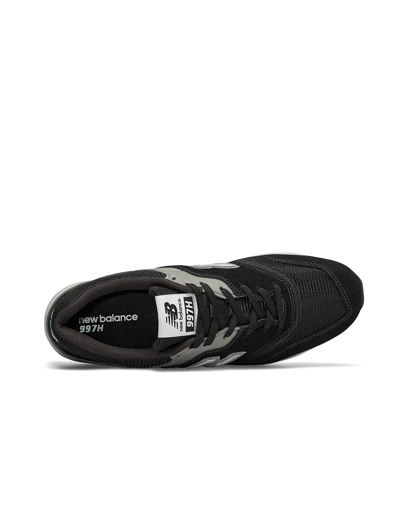 Ténis 997H Black