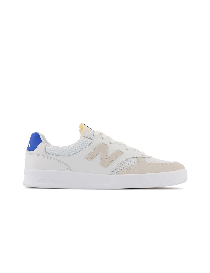 Ténis CT300 White