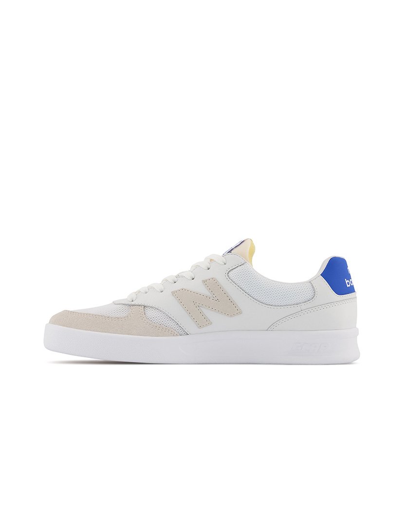 Ténis CT300 White