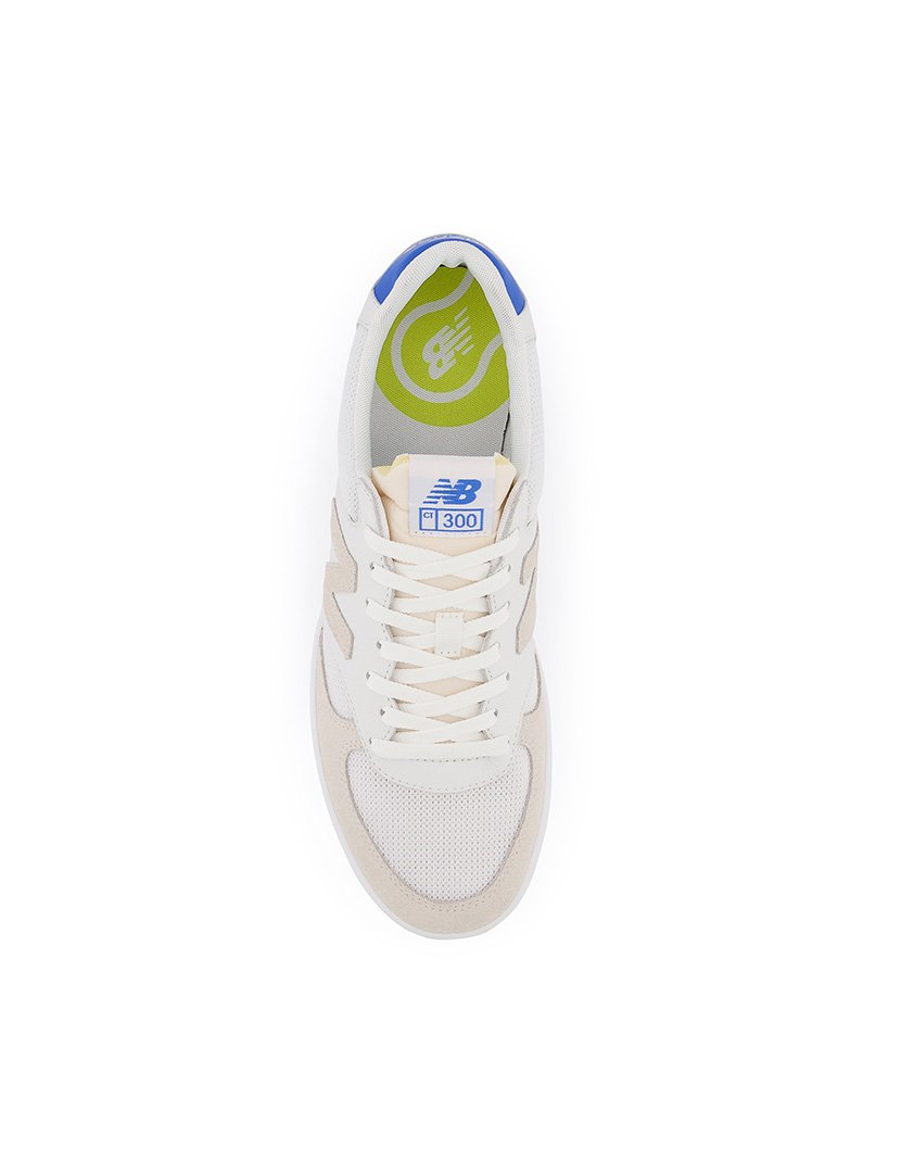 Ténis CT300 White