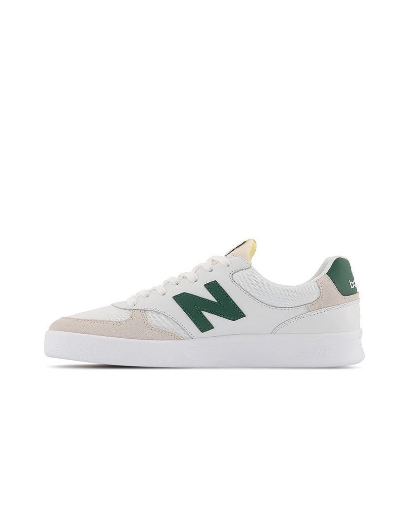Ténis CT300 White