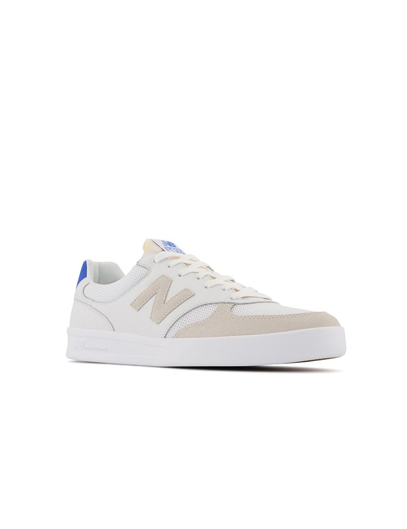 Ténis CT300 White