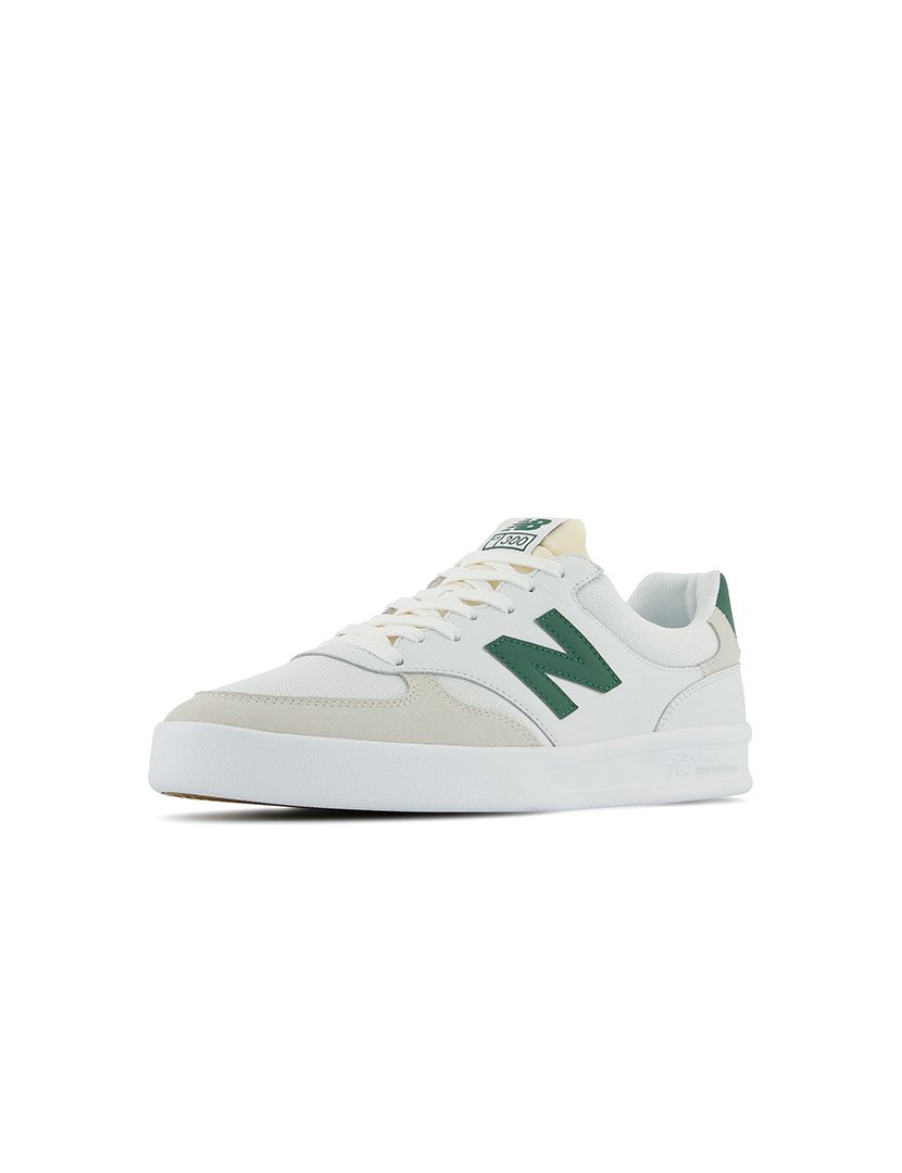 Ténis CT300 White