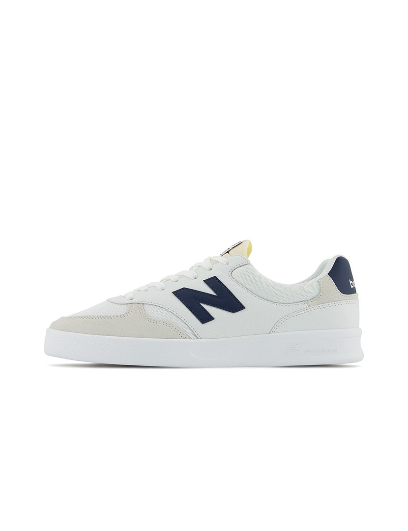 Ténis CT300 White