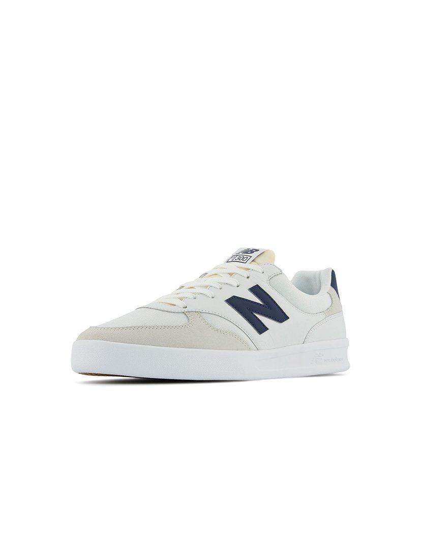 Ténis CT300 White