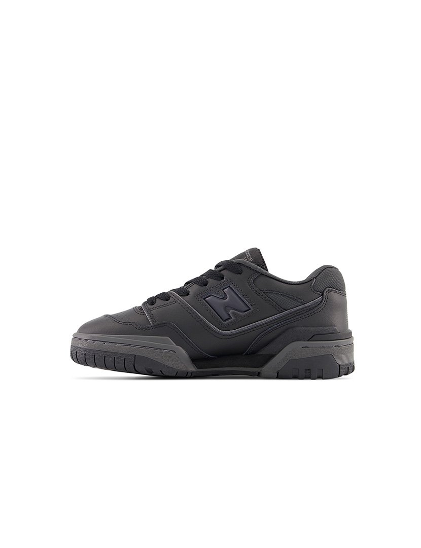 Ténis 550 Lace Black