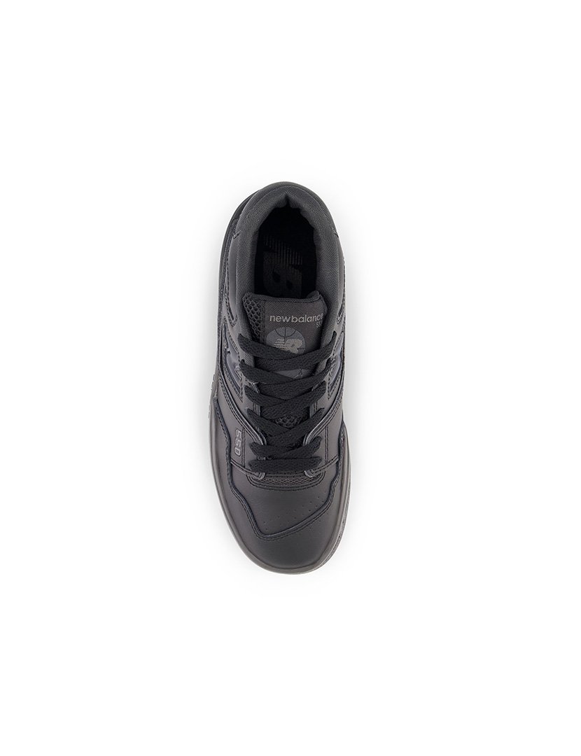 Ténis 550 Lace Black