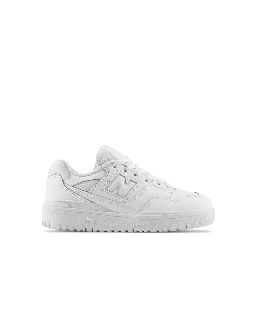 550 Lace White