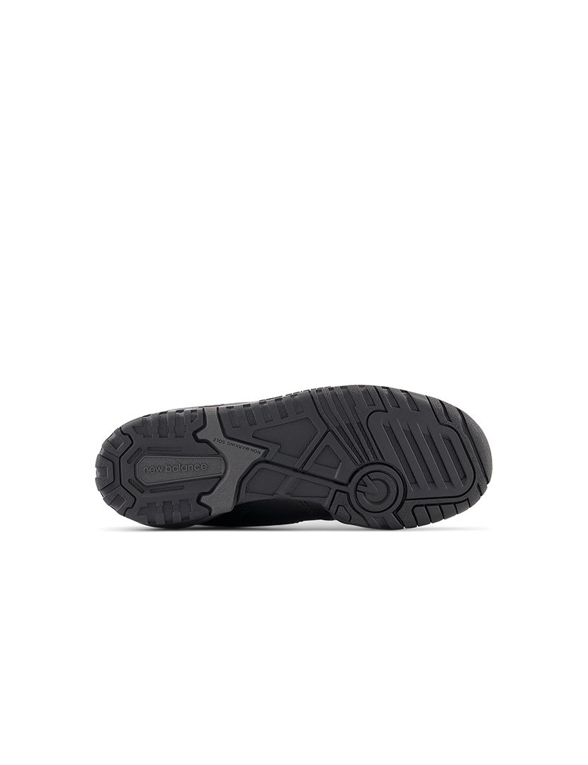 Ténis 550 Lace Black