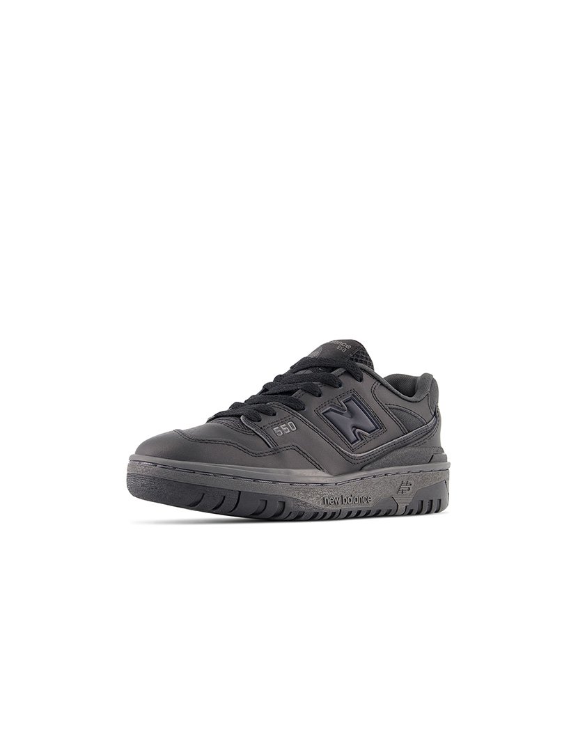Ténis 550 Lace Black
