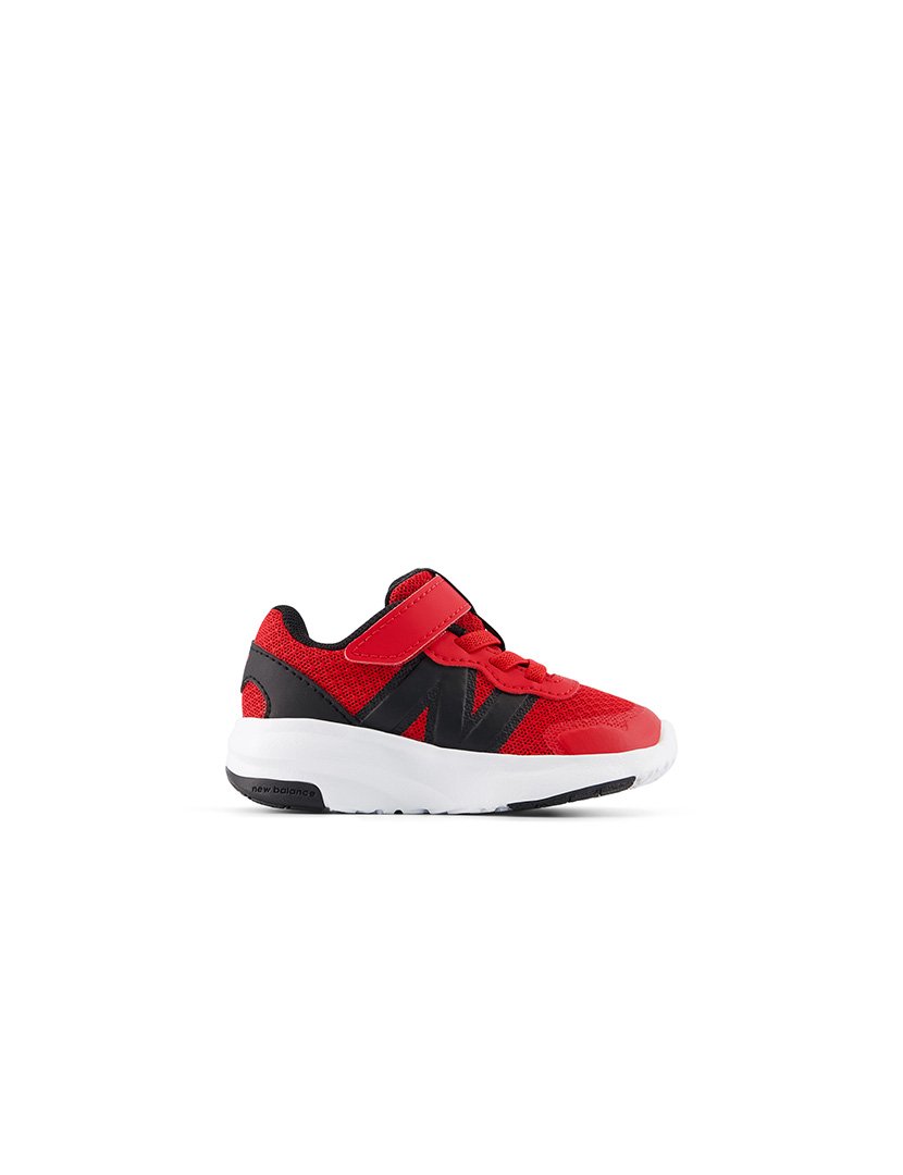 Tennis 578 Hook & Loop Team Red