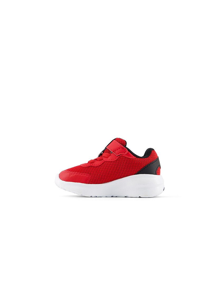 Tennis 578 Hook & Loop Team Red