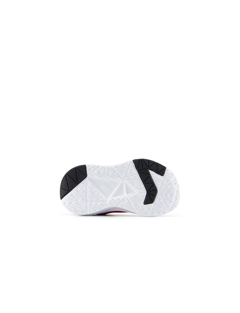 Tennis 578 Hook & Loop Team Red