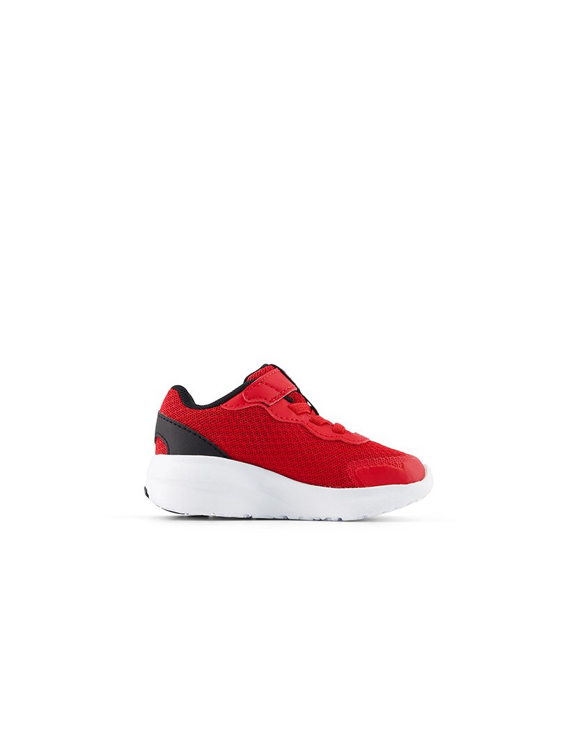 Tennis 578 Hook & Loop Team Red