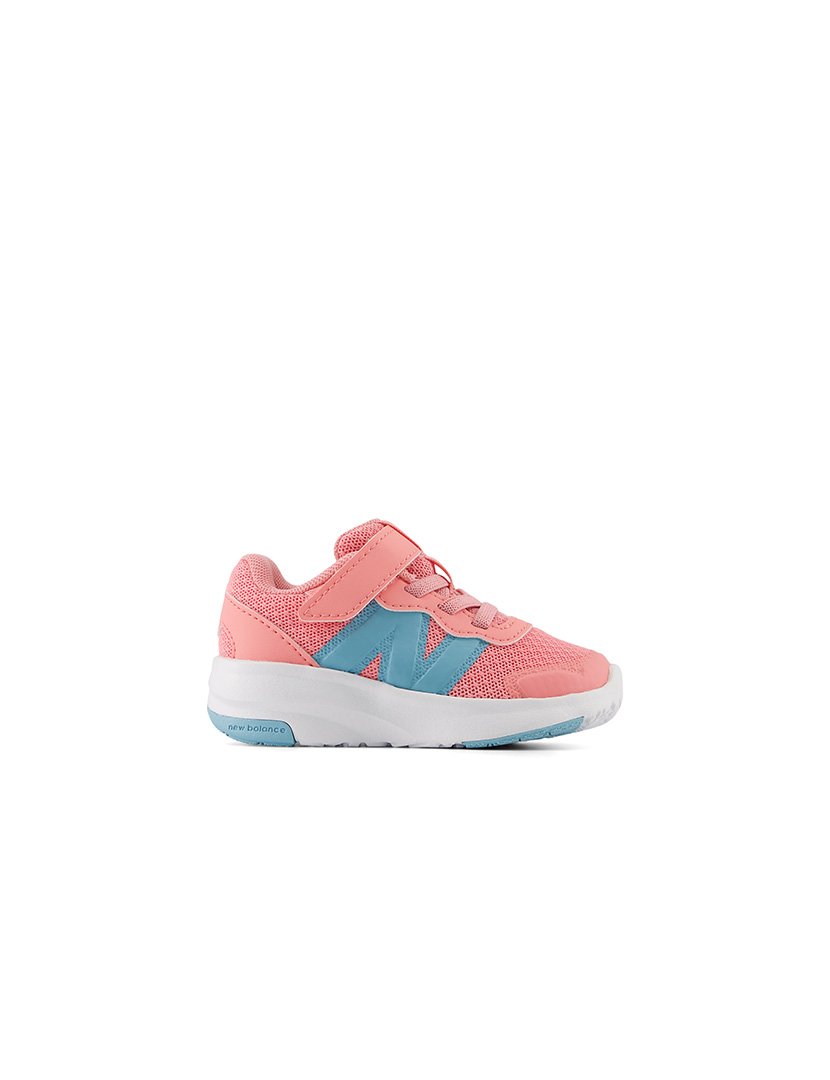 Sneaker 578 Hook & Loop Double Bubble