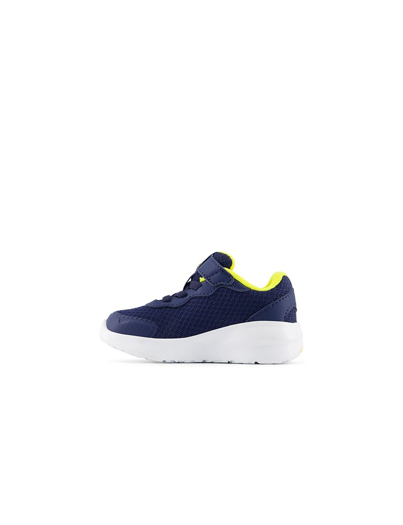 Ténis 578 Hook & Loop Blue